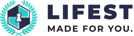 LIFEST Logo